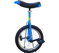 Monocycle Funsport 16 pouces bleu