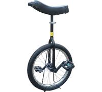 Monocycle Funsport 18 pouces noir