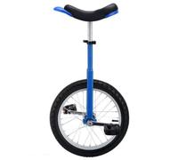 Monocycle, jante en alliage robuste, roue de 50,8 cm, équilibre extérieur fitness pour adultes et jeunes