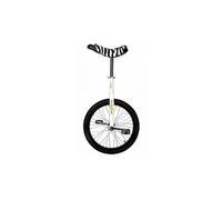 Monocycle Qu-Ax Luxus 20 Blanc Blanc G