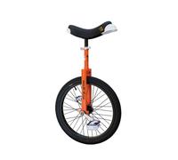 Monocycle Luxus 20 Orange Cerceau Alu Pneu Noir 3095020500 QU-AX City Scooter