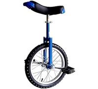 Monocycle, Monocycle en Acier au manganèse | Multicolore 20 pouces 24 pouces : cascades et conduite de rue