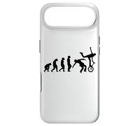 Monocycle monocycle pour vélo Coque pour iPhone Air