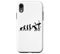 Monocycle monocycle pour vélo Coque pour iPhone XR