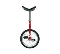 Monocycle Onlyone 16 Rouge 19775 Jante En Aluminium 3095030100 QU-AX City Sc