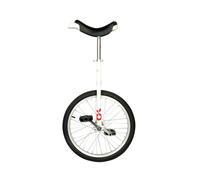 Monocycle Onlyone 20 Blanc 19790 Jante En Aluminium 3095031300 QU-AX City S