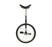 Monocycle Onlyone 20 Noir 19782 Jante En Aluminium 3095031200 QU-AX City Sco