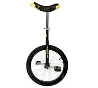 Monocycle qu-ax luxus 20 pouces noir