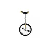 Monocycle Qu-Ax Luxus 20 Argent Jaune