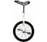 Monocycle Qu-Ax Luxus 20 Blanc Blanc G