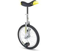 Monocycle Qu-Ax Luxus 20 Chrome Noir G