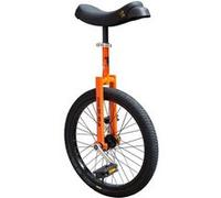 MONORRUEDA QU-AX LUXUS 20 NARANJA LLANTA DE ALUM