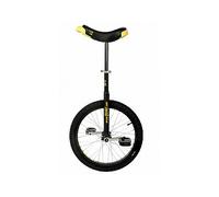 Monocycle qu-ax luxus 20 pouces noir