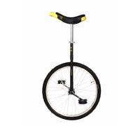 Monocycle Qu-ax Luxus "24" Noir