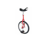 QU-AX Monocycle Only One 18?? Rouge Rouge G