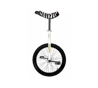Monocycle - QUAX - Luxus 20"" - Enfant - Mixte - Blanc