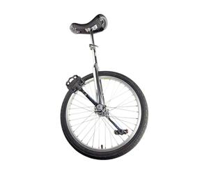 Monocycle Sélection CGN Argenté