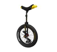 Monocycle trial QU-AX - noir - 387 mm - Adulte - Homme