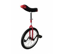 Monocycles Green Slide Nova 18'' Rouge 18"