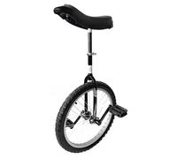 Monocycles Green Slide Nova 20'' Noir 20"