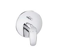 Monodin-N Mitigeur Bain Douche À Encastrer - A5A0698C00 ROCA