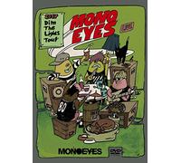 Monoeyes-Dim The Lights Tour 2017 at Studio Coast [Edizione: Giappone] [Import]