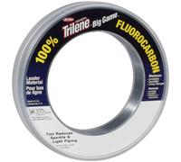 Berkley Monofilament de pêche Trilene Grand Game Fluorocarbone, fil de traîne en mer 90 m 40 lb