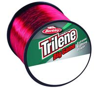 Monofilament Berkley EBGES30-RD Trilene BG Rouge 600 m