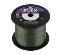 Monofilament Berkley Efxbbk30 Flex Vert 2000 m/0,25 mm