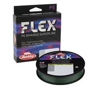 Monofilament Berkley Efxbfs20-mgrn Flex Vert 135 m/0,22 mm
