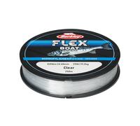 Monofilament Berkley Flex Ss Boat Gris 40 mm/250 m