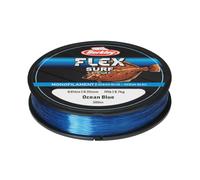 Monofilament Berkley Flex Ss Surf Bleu 35 mm/300 m