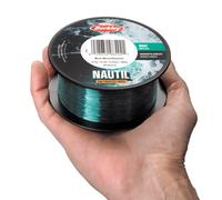 Monofilament Berkley Nautil 35 Bleu 300 m