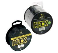 Monofilament Carp Spirit M-TX 0.35 Noir 1020 m / 0,35 mm