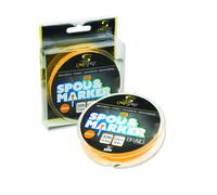 Carp Spirit Ligne tressée Spod&marker 300 m claire 0,160 mm