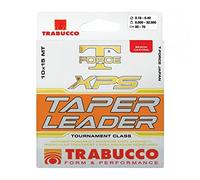 Monofilament conique XPS Taper Leader 15 m Fantaisie unique