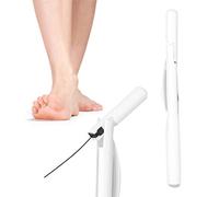 Monofilament de Test, Stylo de Test de Monofilament, 10 Grammes, Outil de Dépistage de la Réflexion du Pied, Testeur de Filament du Pied