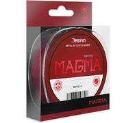 Monofilament Delphin MAGMA / bordeaux 0,261mm 5,7kg 300m