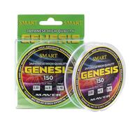Monofilament Maver Genesis Best Seller Blanc 150 m/0,14 mm