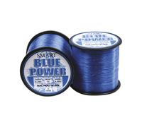 Monofilament Maver Power Bleu 1600 m/0,260 mm