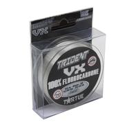 Monofilament Ragot Trident VX Fluoro 12.5 Noir 50 m