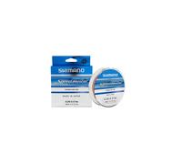 Monofilament Shimano Speedmaster Surf Taper Id 10x15m Bleu 0,2 mm