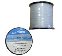 Monofilament Shimano Speedmaster SW (x10) Noir 4 x 0,305 4x 0,355 2 x 0,405
