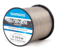 Monofilament Shimano Technium Invisitec 0.225mm 1920m 5.30kg