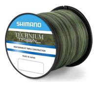 Monofilament Shimano Technium Tribal 5000 m