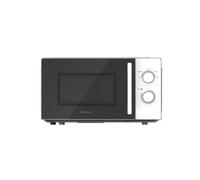 Monofonction / 20L / 700W / Mécanique / Blanc / Plateau tournant 25,5c CANDY - CMW20SMWLI