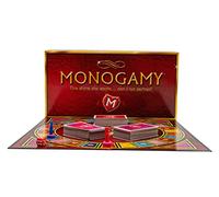 Monogamie - Jeu de couples primé - Langue italienne