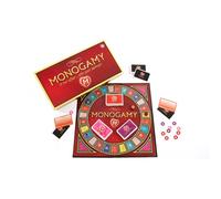 Monogamie, Une Affaire Brûlante... Avec Votre Partenaire