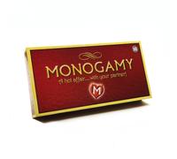 Monogamy Associez Romance Board Jeu A Chaud Affair avec Votre Partner Winner New