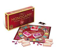 Monogamy Associez Romance Board Jeu A Chaud Affair avec Votre Partner Winner New